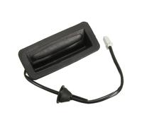 Poignée Extérieure Hayon Compatible Avec Ford Pour Focus MK2 2004 2005 2006 2007 2008 3M5119B514AC Poignée De Commutateur D'ouverture De Coffre De Hayon Arrière De Voiture