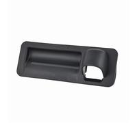 Poignée Extérieure Hayon Compatible Avec Hyundai Pour Elantra AD 2017 2018 81260-F2010 Bouton Commutation Coffre Arrière Verrouillage Bagages Interrupteur Poignée Hayon 81260F2010