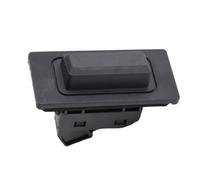 Poignée Extérieure Hayon Compatible Avec Mazda 3 Pour Axela Hatchback 2014 2015 2016 2017 2018 GHK1-56-8D0 Interrupteur D'ouverture Coffre Arrière Bouton Poignée Couvercle Du Coffre