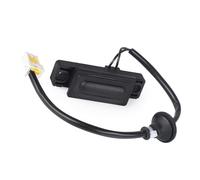 Poignée Extérieure Hayon Compatible Avec Suzuki Pour SX4 2007 2008 2009 2010 2011 2012 2013 Accessoires Commutateur Déverrouillage Coffre Poignée De Hayon De Voiture 37178-79J00