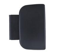 Poignée Extérieure Noire de Porte Avant Gauche Côté Conducteur compatible avec BERLINGO SAXO ZX 106 PARTNER 3 Portes - 9101J5 9101J4 9101H7 9101H6