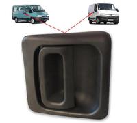 Poignée Extérieure Porte Latérale Coulissante Droite compatible avec JUMPER DUCATO BOXER - 735307399 910114 9101T4 9101T5