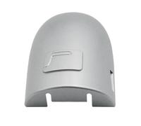 Poignée extérieure porte passager droite Couvercle De Poignées Porte De Voiture 1 Pièce Gauches Argentées Pour KOLEOS 2009-2018 Couvercle Poignées De Porte Accessoire Extérieur De Voiture