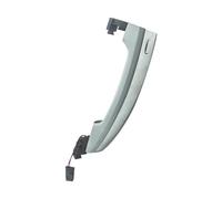 Poignée Extérieure Porte Voiture Pour Buick Pour Insignia Pour LaCrosse | 22780520 Avec Contrôle Électronique
