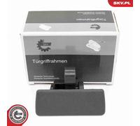 Poignée Extérieure Portière Avant pour Fiat Suzuki Haut Ignis Sedici Swift SX4