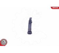 Poignée Extérieure Portière Bilatéral pour Audi A1 A4 Allroad A5 A6 Allroad