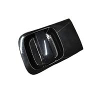 Poignée extérieure voiture Pour Hyundai H1 pour Grand pour Starex I800 Poignée extérieure de porte coulissante en plastique Couvre-poignée(LH 2)