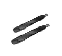 poignée extérieure voiture Pour Hyundai Pour Accent 2006 2007 2008 2009 2010 2011