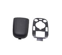 Poignée extérieure voiture Pour Peugeot pour Citroën 307 C2 C3 Kit de garniture d'extrémité de poignée de porte extérieure de voiture avec butée 9101AA Couvre-poignée(Front Right)