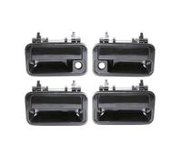 poignée extérieure voiture Pour Suzuki Pour Jimny 2002-2017