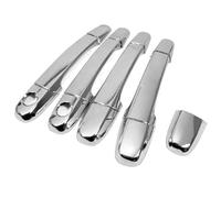 Poignée Externe Couvertures Compatible Avec Lexus Pour RX300 Première Génération 1998 1999 2000-2003 Garnitures Poignée De Porte Latérale Chromées Accessoires Extérieurs Automobiles