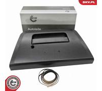 Poignée Externe De Hayon Arrière Pour NISSAN NAVARA NP300 NP300 PICKUP