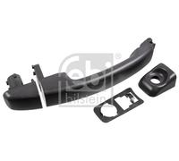 Poignée Externe De Hayon Arrière Pour NISSAN OPEL RENAULT VAUXHALL MASTER MO