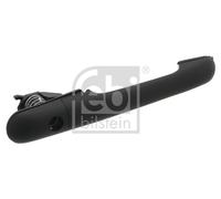 Poignée Externe De Porte Arrière Pour MERCEDES-BENZ VW ATEGO ATEGO 2 ATEGO 3