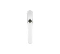 Poignee Fenetre Cle FG300 Blanc Blister