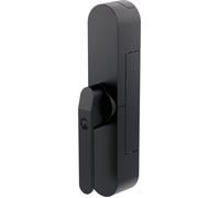 Poignee fenetre motorise wintecto one noir - fca4100 bk - ABUS - 92980