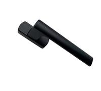 Poignee Fenetre Système de poignées Porte et fenêtre en Alliage d'aluminium Accessoires(Color 3)