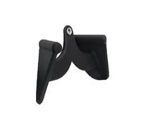 Poignée fermée pour poulies de supination Softee Noir 30x15x12 cm Unisex