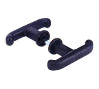 Poignée de tirage à ficelle - pour porte de garage basculante FTH THIRARD