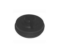 Poignee filtre C00045023 pour Lave linge HOTPOINT ARISTON, INDESIT, SCHOLTES