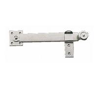 Poignée fléau - acier zingué - pour volet battant - longueur 190 mm TORBEL