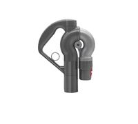 Poignée Flexible Adaptée, Compatible Avec Les Aspirateurs Cylindriques Domestiques Dyson CY18 CY22 CY23 CY24 CY25