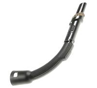 Rowenta Crosse Brossette Noire - Poignée flexible ergonomique pour aspirateur - Réf RS-2230000243