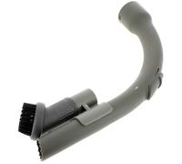 Poignee flexible + brosse zr004001 rs-rt9246 - aspirateur