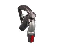 Poignée Flexible De Rechange, Compatible Avec Les Aspirateurs Dyson CY18, CY22, CY23, CY24, CY25, CY26, CY27, CY28, DY75, DY77 Et DY78