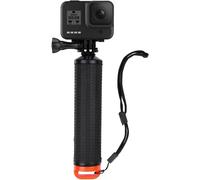 Poignée Flottante Etanche Action Caméra Grip Pôle Handle Poignée Grip Flottant pour GoPro Hero et Action Caméra Accessoires de Sport Aquatique