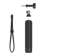 Poignée flottante Movincam Noir pour GoPro et autres caméra sport