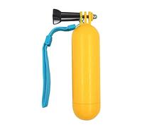 Poignée flottante pour 3 + 3 2 caméras flottantes pour caméra d'action