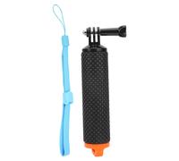 Poignée flottante pour caméra d'action, monopode flottant étanche avec poignée antidérapante, compatible avec GoPro, DJI Osmo et autres, prêt