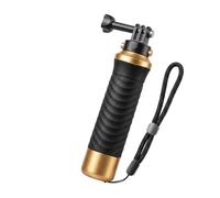 Poignée flottante pour caméra d'action sous-marine | Poignée de flotteur, accessoire de plongée pour Go Pro Hero 13/12/11/10/9, Osmo Action Insta360