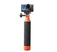 Poignée flottante pour Insta360 X5/X4, poignée flottante anti-enfoncement pour Insta360/DJI/GoPro avec dragonne réglable