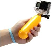 Poignée flottante Telesin pour caméras d'action et de sport (GP-MNP-102)
