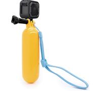 Poignée Flottante Waterproof pour Caméra d'action-Hand Grip Plongée-Perche Compatible avec GoPro Hero 10 9 8 7 Xiaomi Yi Insta360
