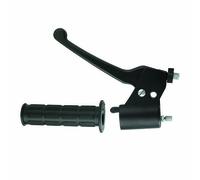 Poignee frein cyclo gauche adapt. mbk club-88-89 avec starter