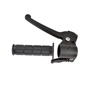 POIGNEE FREIN CYCLO GAUCHE ADAPT. SOLEX
