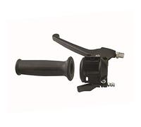 poignee frein cyclo gauche compatible avec mbk 51 evasion/passion/swing/magnum