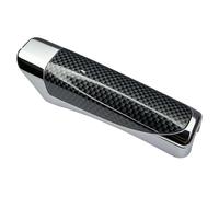 Poignée Frein de Stationnement pour KIA EV3 2024-2025, Enveloppe Levier Secours Étui Protection Frein à Main Garniture Intérieur Voiture,A