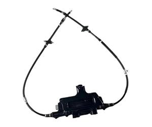 Poignée Frein Main Pour Hyundai Pour Santa Pour Fe 2012 2013 2014 2015 2016 2018 2017 2019 Ensemble Frein Stationnement Électronique 59700-B8800