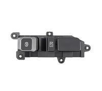 Poignée Frein Main Pour Hyundai Pour Santa Pour Fe 2013-2020 Accessoires Interrupteur Frein À Main Électronique Stationnement 93310-2W200 933102W200