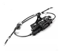 Poignée Frein Main Pour Hyundai Pour Santa Pour Fe 4WD 2012-2019 59700B8800 59700-2W600 59700B8700 597002W800 Ensemble Frein Stationnement Actionneur À Main Électronique