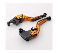 Poignée Frein Moto Levier d'embrayage Leviers d'embrayage De Frein Pliant Réglable pour Ducati pour 748/750 SS 1999-2002 Accessoires De Moto (Color : E)