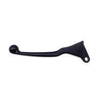 Poignée Frein pour CBF 125 pour CBF125 2009 2010 2011 2012 2013 1 Paire 22mm 7/8in Levier De Frein De Moto en Alliage D'aluminium Embrayage Levier Frein(Left)