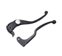 Poignée Frein pour CBR600RR pour CBR 600 RR pour CBR1000RR pour CBR 1000 RR 2024-2014 Accessoires De Moto Levier d'embrayage De Frein Leviers d'embrayage Frein(1)