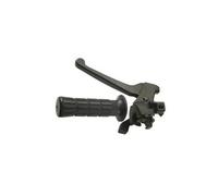 Poignee Frein Scooter Gauche Adaptable Booster Original Avec Starter