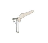 SEB Poignée friteuse SS-994679 pour Moulinex XXL MEGA
