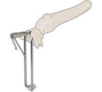 SEB Poignée friteuse SS-994679 pour Moulinex XXL MEGA